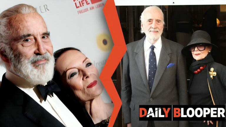 Christina Erika Carandini Lee