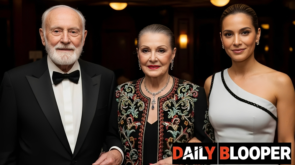 Christina Erika Carandini Lee