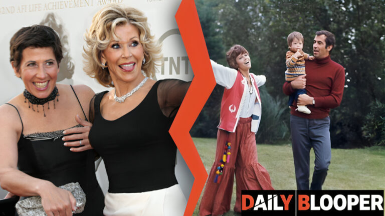 Vanessa Vadim Revealed: Private Moments of a Legendary Filmmaker’s Family vanessa vadim