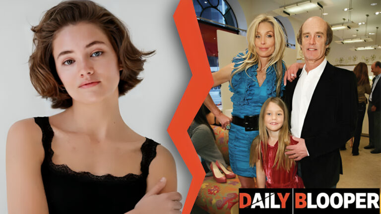 India Rose Brittenham Wiki: Age, Career & Family Info India Rose Brittenham