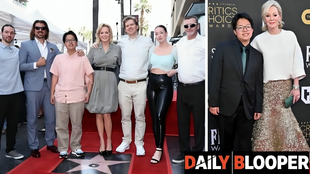 Connor Douglas Gilliland