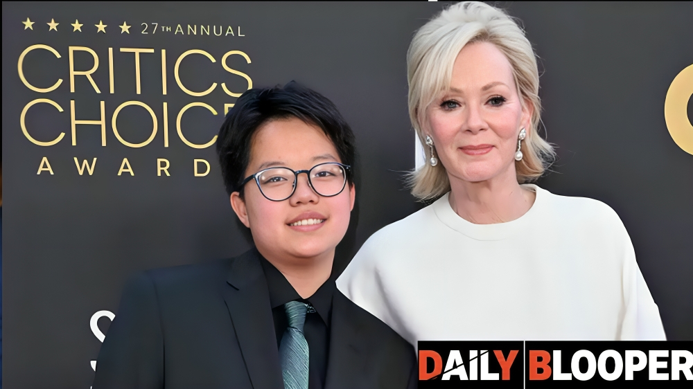 Connor Douglas Gilliland