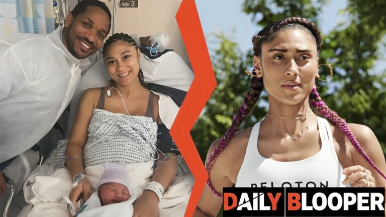 Ally Love Uncovered 2025: Behind the Public Persona Ally Love