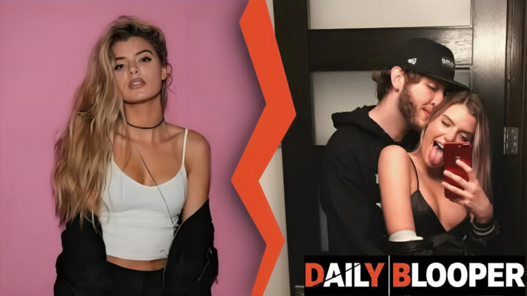 The Untold Story of Alissa Violet: Career, Challenges, and Triumphs Alissa Violet