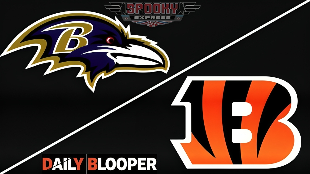 Bengals vs Baltimore Ravens