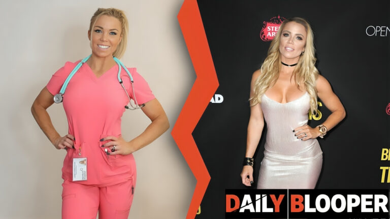 Lauren Drain Media Buzz 2025: Secrets Behind Her Sudden Popularity Lauren Drain