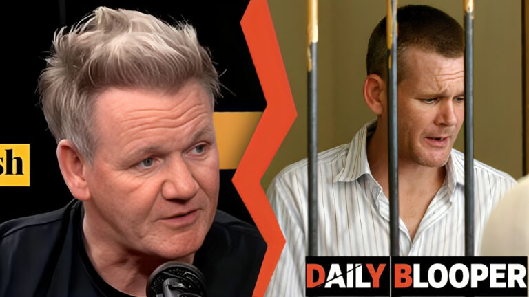 Ronnie Ramsay’s 2025 Success That Shocked the Industry Ronnie Ramsay