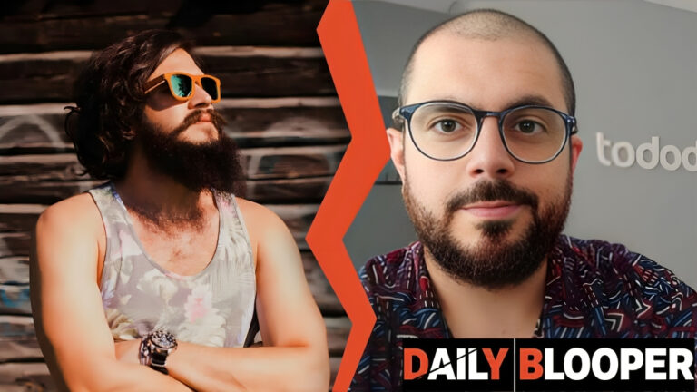 Discover the Impressive Story of Abraham Quiros Villalba: Biography and Key Life Moments Abraham Quiros Villalba