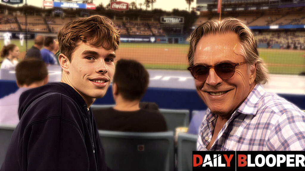 Jasper Breckenridge Johnson