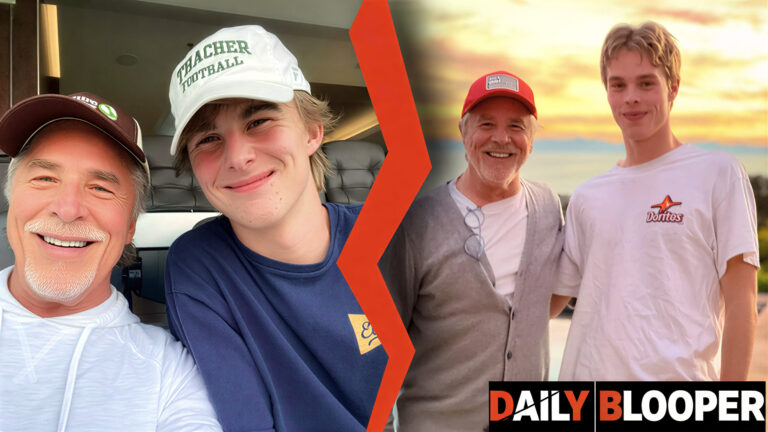 Jasper Breckenridge Johnson