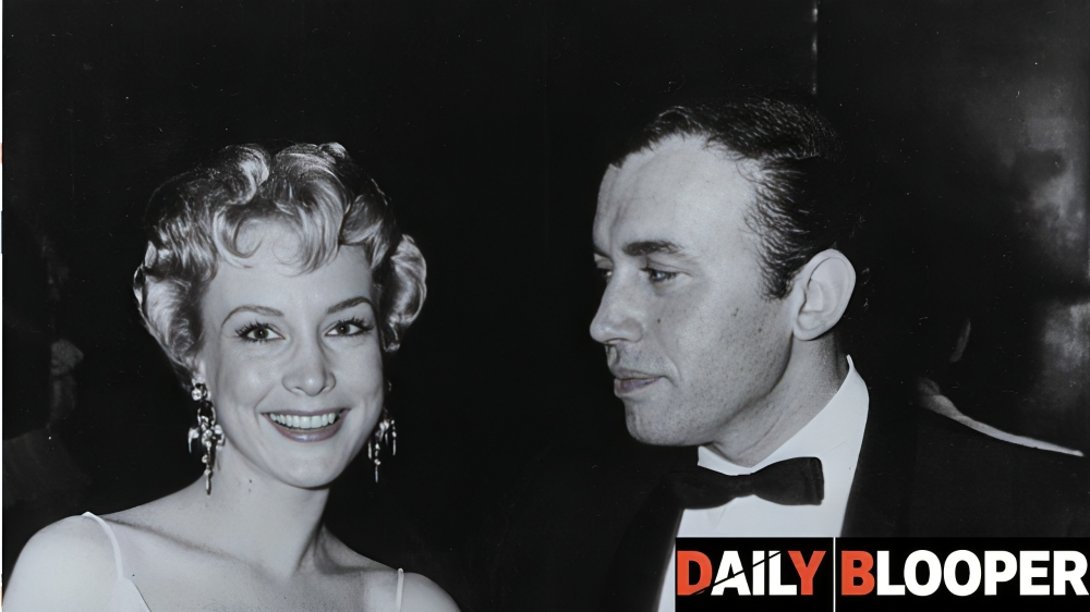 Charles Donald Fegert