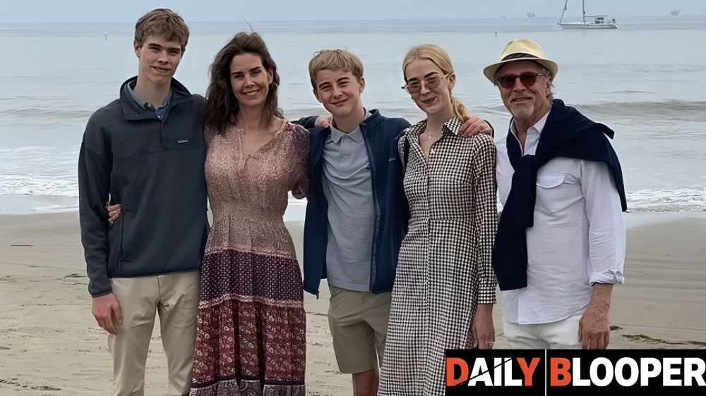 Jasper Breckenridge Johnson