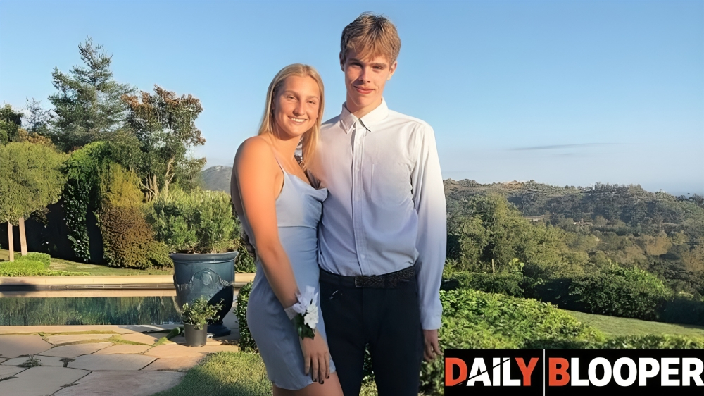 Jasper Breckenridge Johnson