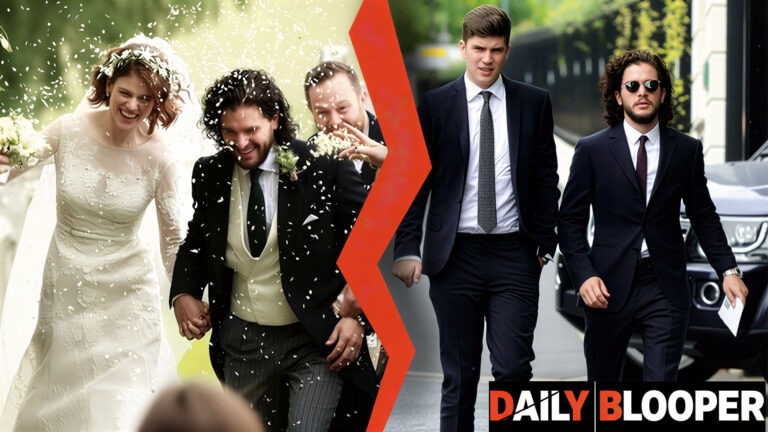 John Catesby Harington