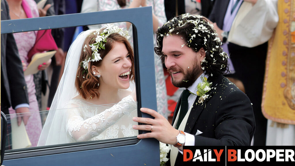 John Catesby Harington