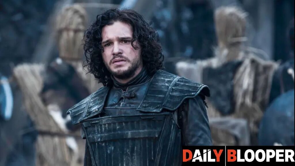 John Catesby Harington