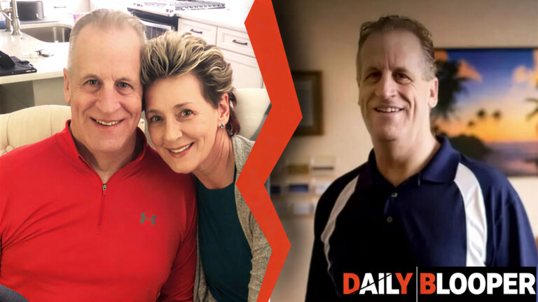 Edward Wesley Rodgers: A Powerful Look at Aaron Rodgers’ Father Edward Wesley Rodgers