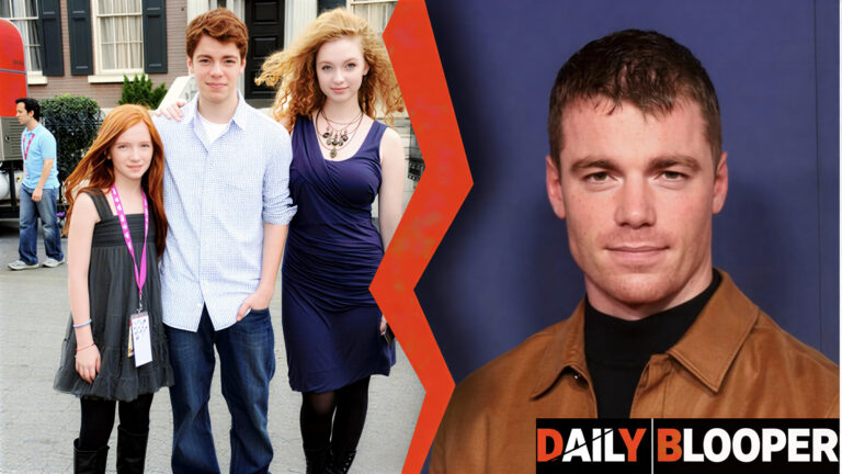 Gabriel Basso Daughter