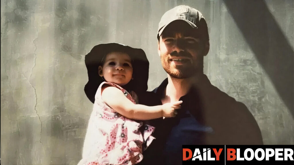 Gabriel Basso Daughter