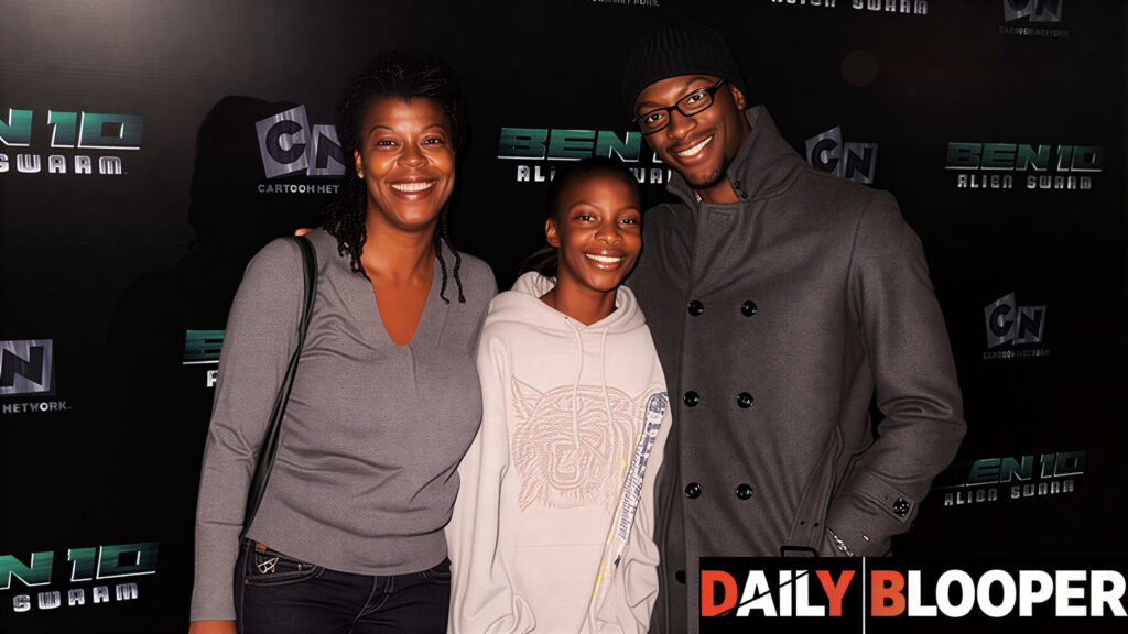 Aldis Hodge Wife
