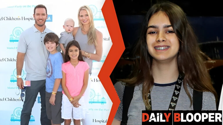 Ava Lorenn Gosselaar