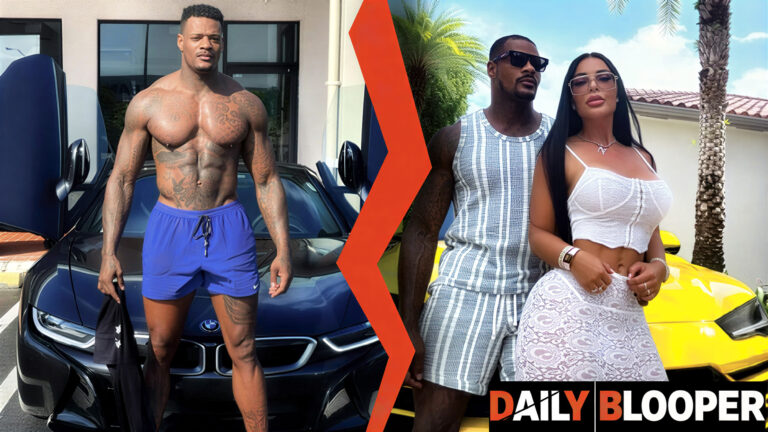 Jason Luv Net Worth Revealed: How Much Money Does He Make? Jason Luv