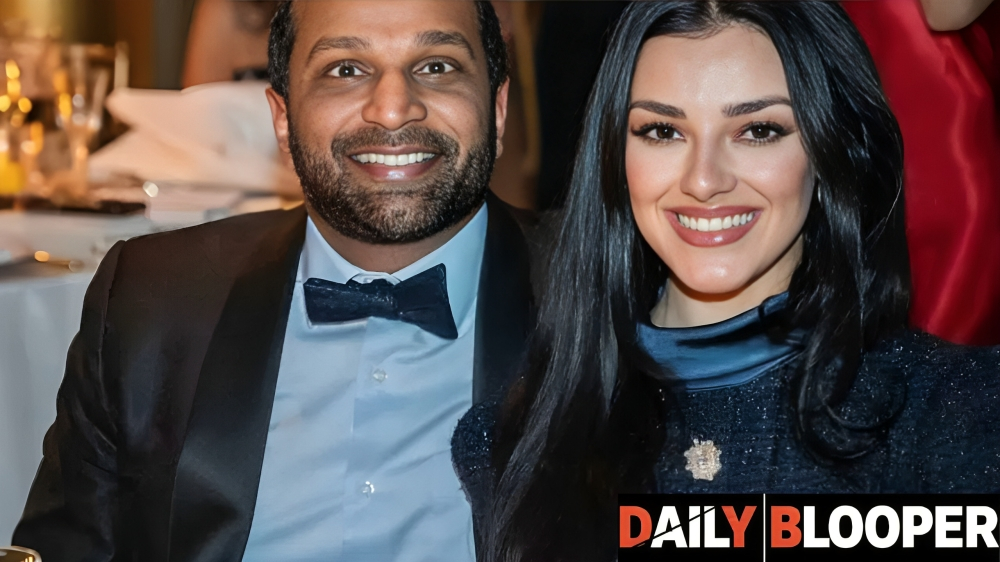 Kash Patel Wife and Children