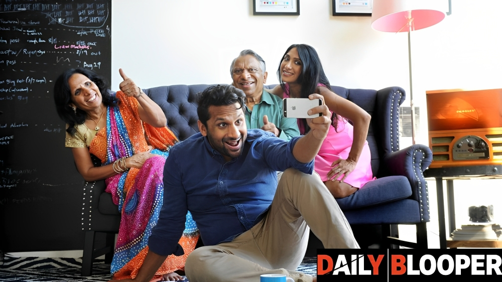 Kash Patel Wife and Children