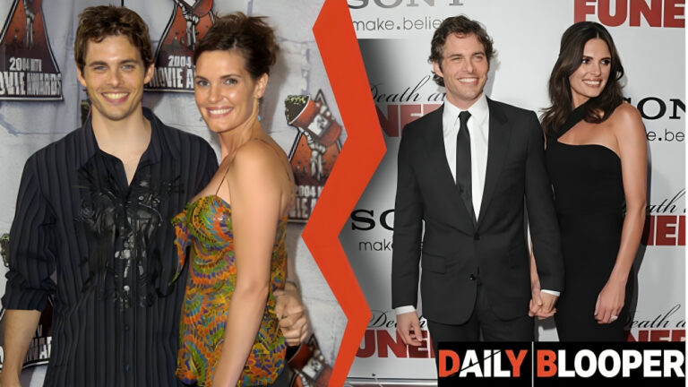 Mary Elizabeth Lisa Linde