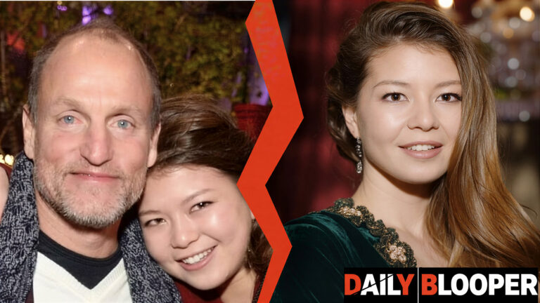 Complete Guide to Zoe Giordano Harrelson: Life Story, Parents, Age, Career & Net Worth Zoe Giordano Harrelson