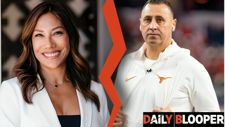 Stephanie Sarkisian: Inspiring Life Lessons from the Spotlight Stephanie Yamamoto Sarkisian