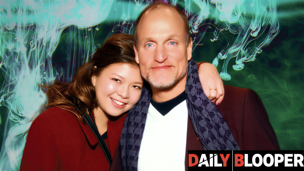 Zoe Giordano Harrelson