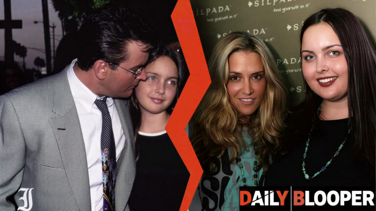 Cassandra Jade Estevez: Complete Biography, Age, Family, Net Worth & Facts Cassandra Jade Estevez