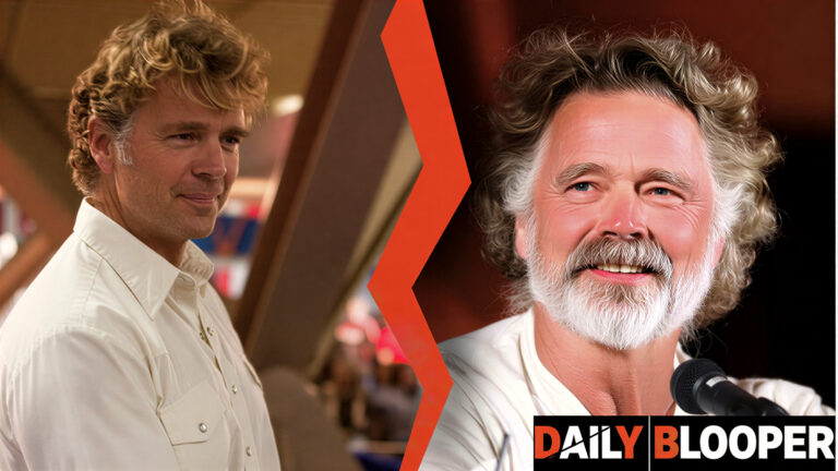 John Schneider Net Worth