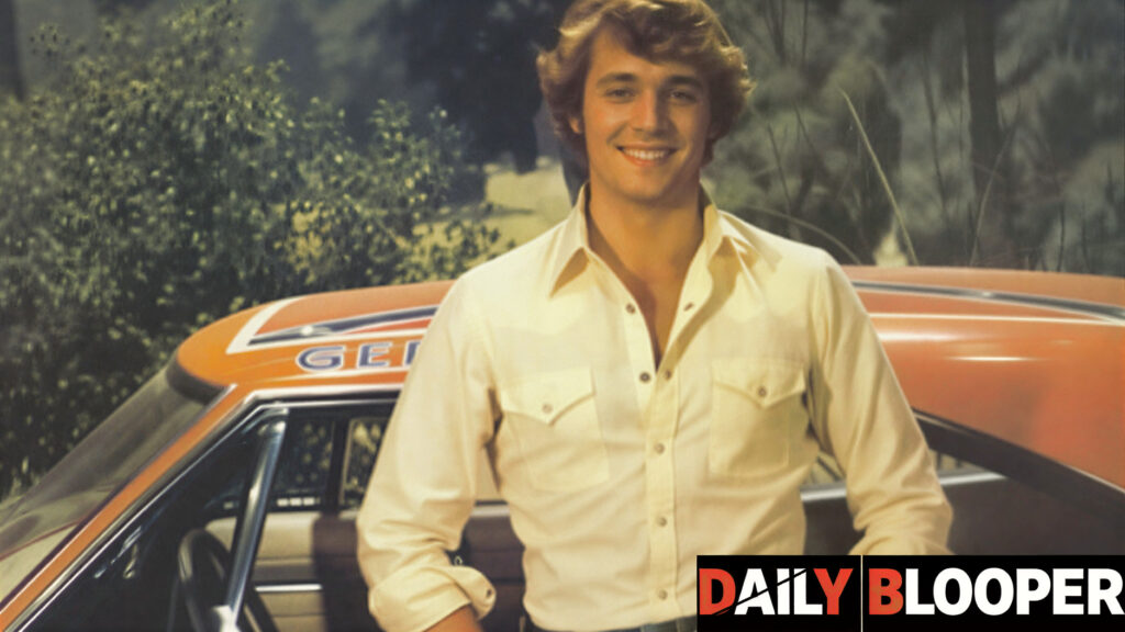 John Schneider Net Worth