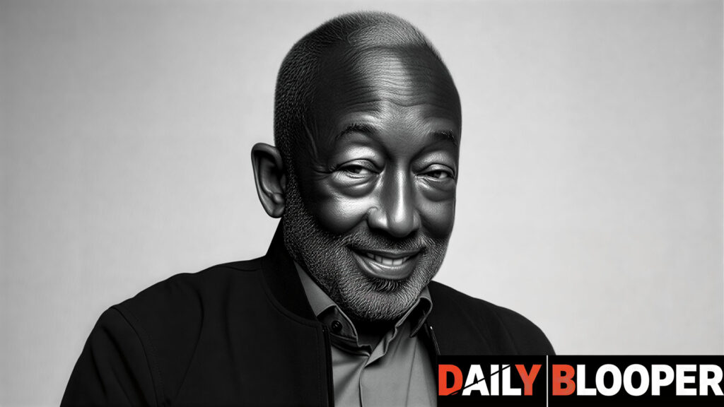 Garrett Morris Net Worth