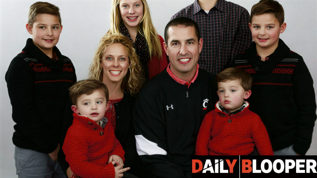 Luke Fickell 