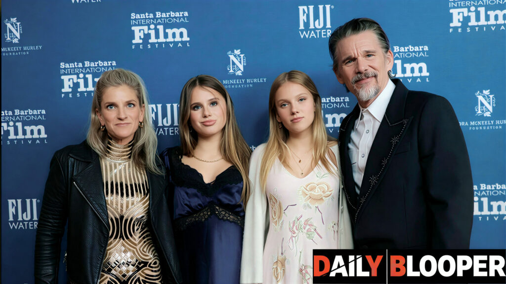 Clementine Jane Hawke