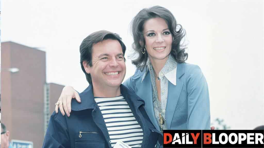 Robert Wagner Net Worth