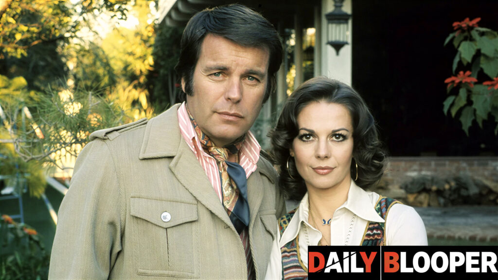 Robert Wagner Net Worth