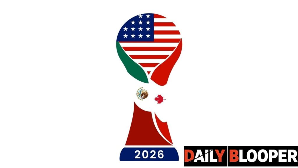  FIFA World Cup 2026