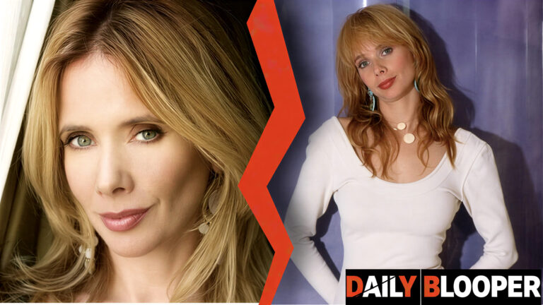 Rosanna Arquette