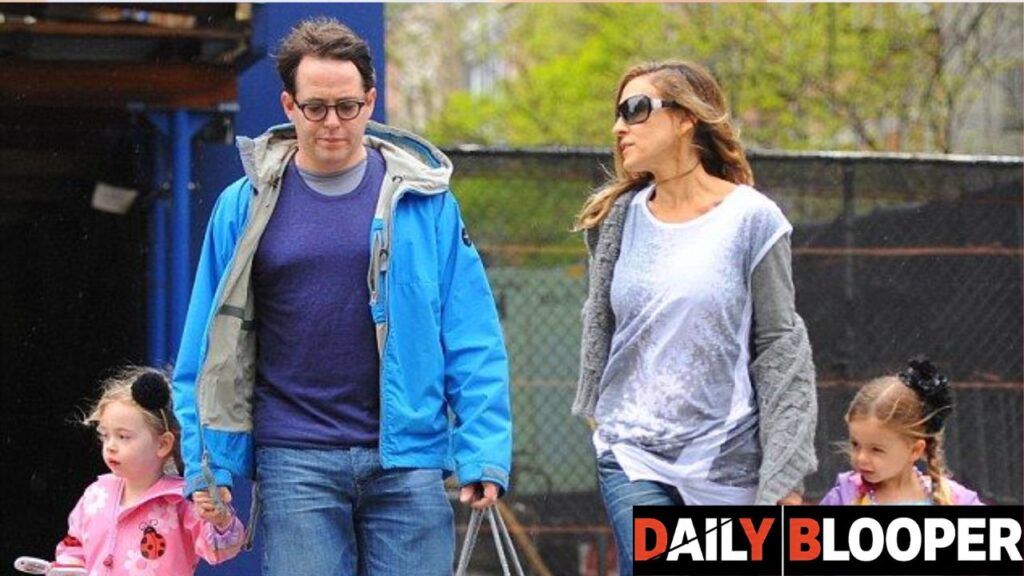 sarah jessica parker