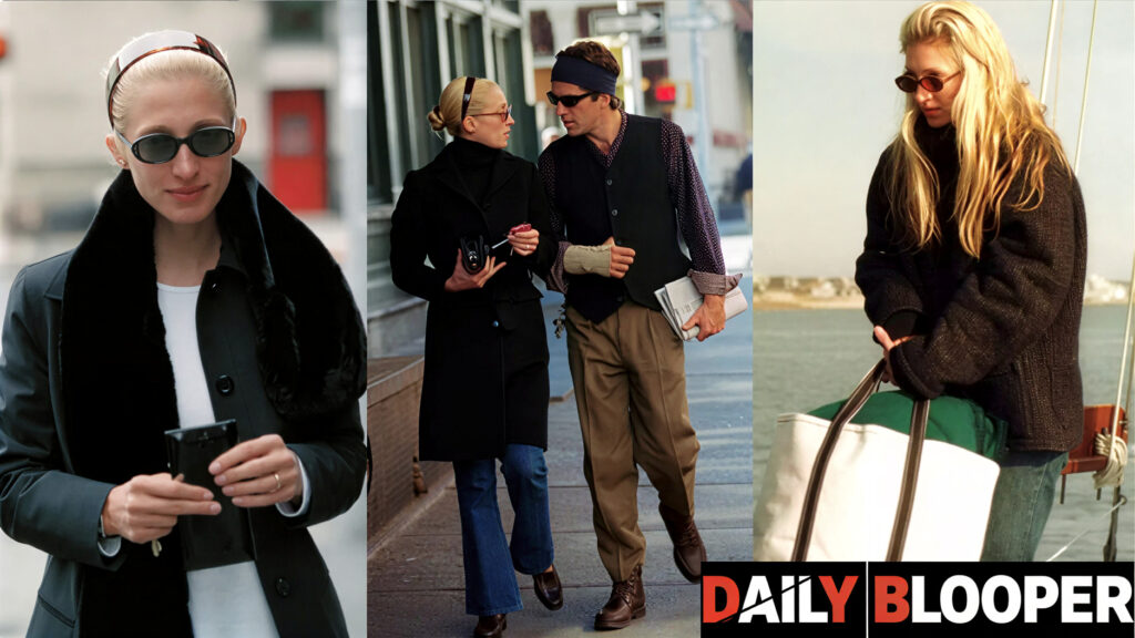 carolyn bessette-kennedy