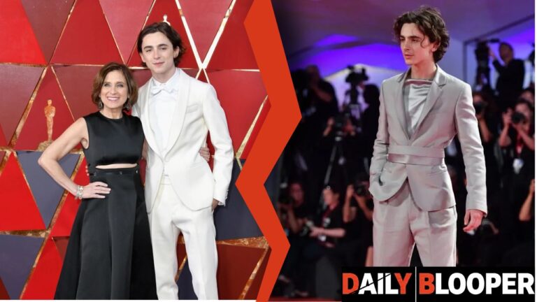 marc chalamet