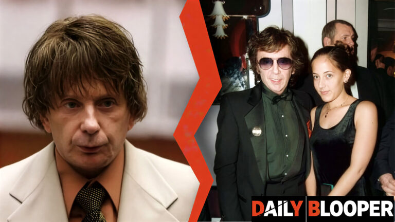 gary phillip spector