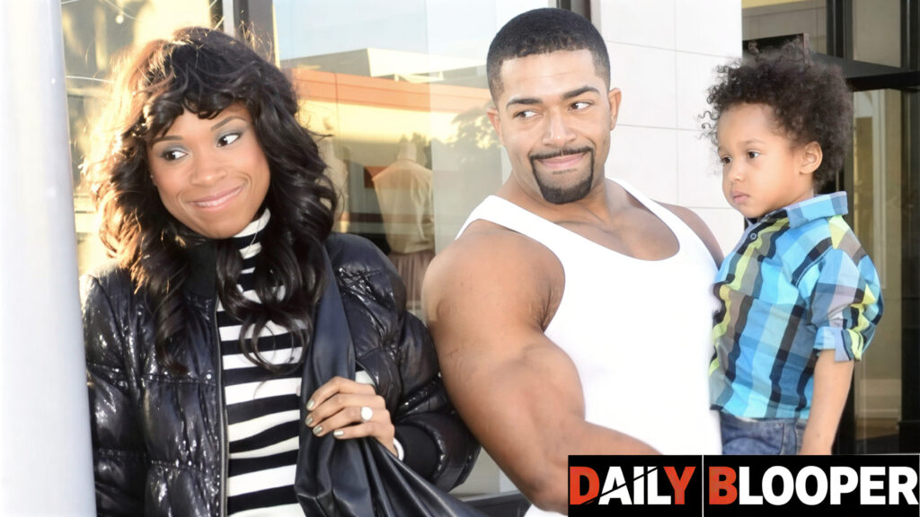 david daniel otunga jr.