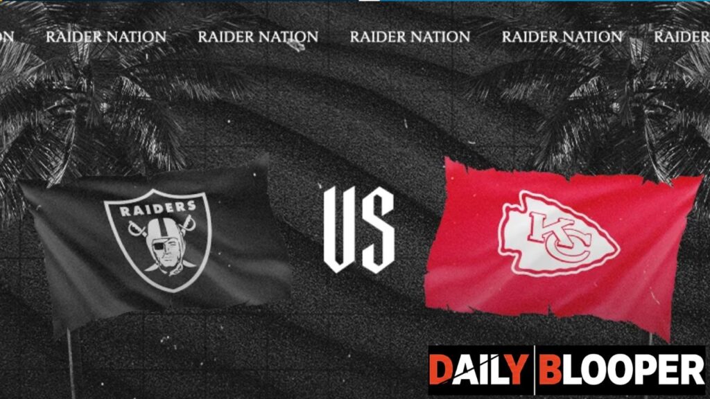 chiefs vs raiders 2026