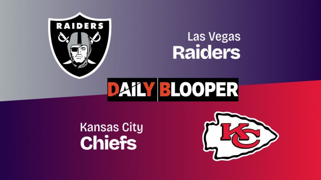 chiefs vs raiders 2026