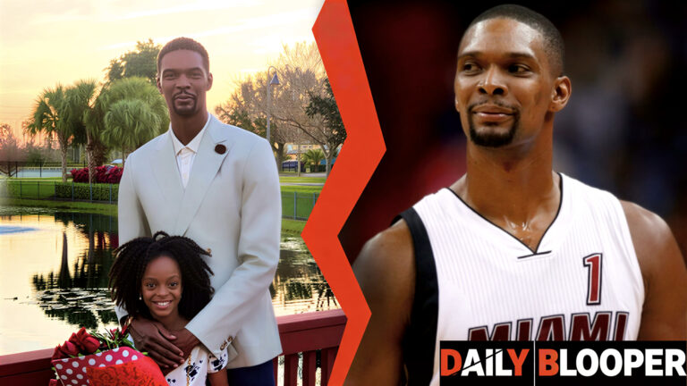 chris bosh